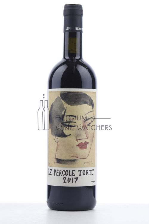 Image de 2017 LE PERGOLE TORTE